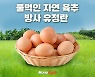 모노라이트, '프리미엄 유정란 유나네 자연숲 농장' 메가쇼 2022 시즌1 참가