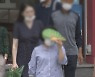 제주 북부·동부지역 폭염주의보 계속