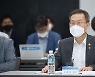 정부, AI 반도체에 5년간 1조 투입..전문인력 7000명 키운다