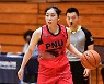 [JB포토] 부산대 박인아 '공격 한번해볼까'