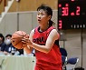 [JB포토] 부산대 박다정 '3점슛 찬스다'