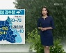 [날씨] 강원 모레까지 '비'..예상 강수량 250mm↑