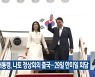 윤 대통령, 나토 정상회의 출국..29일 한미일 회담