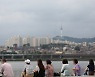 밤에도 더운 날씨..전국 곳곳 열대야