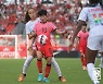 Taeguk Ladies hold Olympic champions Canada to a 0-0 draw