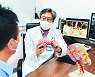 때이른 더위 급성 뇌경색 주의보.. 적절한 수분섭취 중요