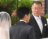 [포토] 정의선 딸 결혼식.. 이재용 축하 발걸음