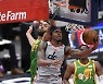 브래들리 빌, 옵션 포기 후 워싱턴과 5년 2억4800만 달러 계약한다(ESPN)