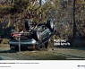 현대자동차, '뒤집힌 차' 광고로 칸 국제 광고제 은상 차지