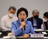 與, 반도체특위 출범.. 위원장에 '검수완박 반대' 양향자