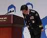 임기 한달 못채우고..김창룡 경찰청장 결국 사의(상보)
