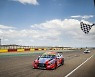 현대차 '아반떼 N TCR', WTCR 4라운드 스페인 대회 우승