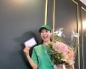 '45세 노산' 장영란 무슨 일?.."모든 일정 다 취소"