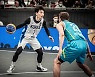 손흥민 솔직고백에 '격한 공감'..한국 3X3 농구 에이스의 남다른 책임감과 사명감