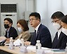 "즉흥적인 반도체 인력 양성 중단, 박순애 지명 철회해야"