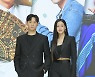 권수현 - 오연서, 멋짐이 이정도 [포토엔HD]