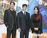곽시양-강미나-서인국, 사랑스러운 표정 [포토엔HD]