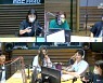 "옥타하리입니다"..옥주현, 캐스팅 논란 후 첫 라디오 밝은 웃음(두데)
