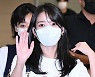 아이유, 클로즈업을 부르는 청초함~ [포토엔HD]