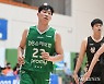 프로농구 DB 배강률, 음주운전으로 경찰 조사