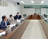 충북지사·교육감직 인수위원회, 지역 교육발전 협력 약속