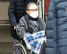 MB, 형집행정지 여부 28일 결정..지난주 서울대병원 입원