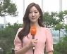 [날씨] 서울 올 첫 열대야..중부 장마·남부 소나기