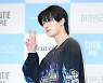 임 파린야컨,'시크한 브이' [사진]