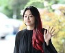 강미나,'성숙미 물씬' [사진]