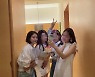서지승, 17억 신혼집 두고 호텔 行..♥이시언 없는 럭셔리 파티