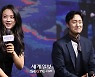 텃밭 가꾸는 中 대표 여배우? 박해일 "탕웨이, 경기도 전원주택서 만났는데∼"