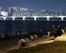 서울 첫 '6월 열대야'.. 전국 곳곳 무더운 밤 보냈다