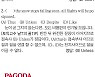 [파고다 강남 1타토익 RC김나래] PART 5
