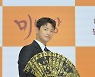 서인국, 잘생긴 박수무당 (미남당) [DA포토]