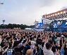'2022 서울 파크 뮤직 페스티벌' 윤하 열창한 앵콜 곡은?