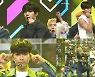 '심플리케이팝' 오메가엑스, 상쾌한 국보급 퍼포먼스 'PLAY DUMB'