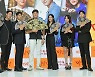 '미남당' 오연서 "10년만 KBS 드라마, 친정에 온 느낌"