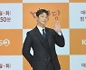 서인국 '박수무당으로 변신'[★포토]