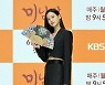 오연서 '8등신 미녀'[★포토]
