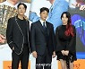 곽시양-서인국-강미나 '기대되는 케미'[★포토]