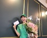 장영란, 유산기 고백 "모든 일정 다 취소..끝까지 잘 지킬게요" [스타IN★]