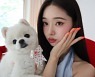 '가품 논란' 프리지아(송지아), 유튜브 활동도 재개 "예쁘게 봐주세요"