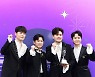 [T포토] 라포엠 '왕중왕전 우승 기원'