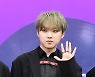 [T포토] 강형호 '매력적인 눈빛'