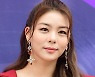 [T포토] 에일리 '물 오른 미모'
