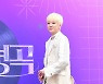 [T포토] 강승윤 '눈부신 비주얼'
