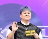 [T포토] 허각 '부드러운 미소'