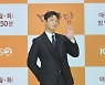 [T포토] 서인국 '미남당으로 만나요'