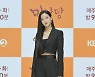 [T포토] 오연서 '카리스마 넘치는 형사'