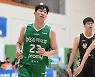 DB 배강률, 음주운전 사고로 경찰 조사 "구단 징계 절차 밟는다"